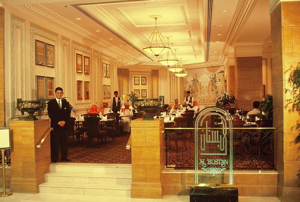Makkah Grand Coral Hotel Mecca Exterior photo