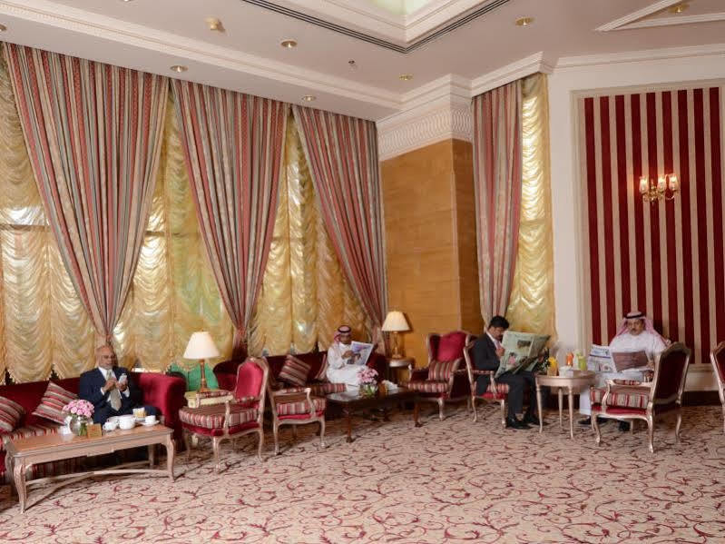 Makkah Grand Coral Hotel Mecca Exterior photo